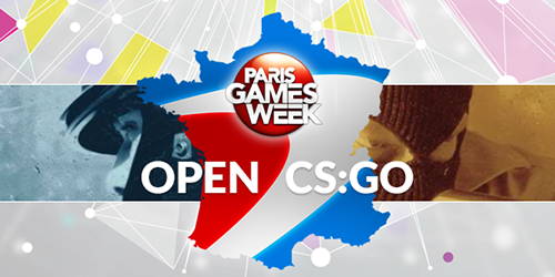 PGW OPEN