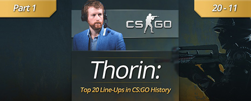 Thorin