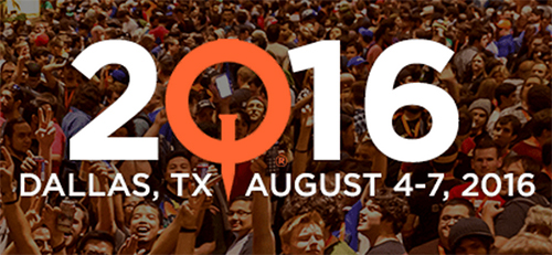 QuakeCon 2016