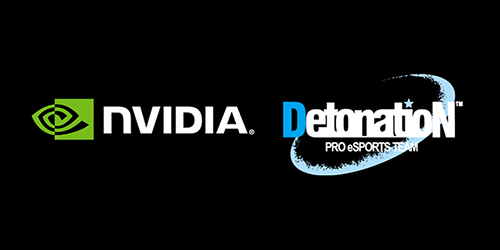 DetonatioN×NVIDIA