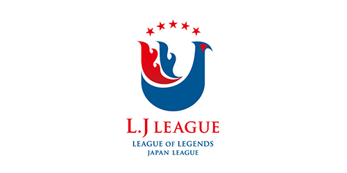 LEAGUE OF LEGENDS JAPAN LEAGUE