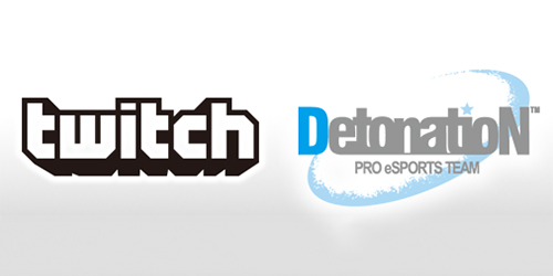 Twitch×DetonatioN