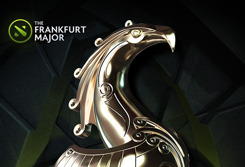 The Frankfurt Major - presented by ESL