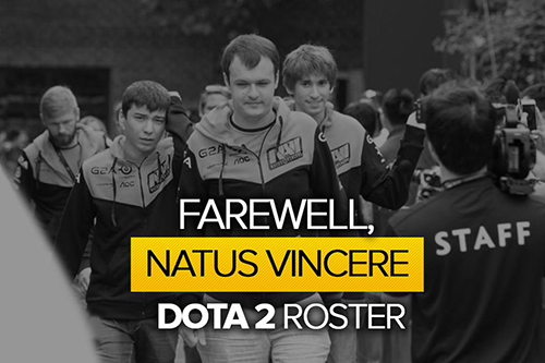 Natus Vincere