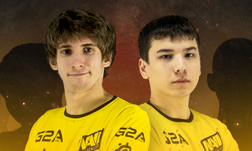 Natus Vincere