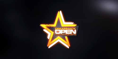 ムービー『CSGO | DreamHack Open Cluj-Napoca 2015 Highlights』