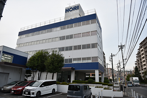 HORI