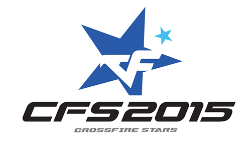 CrossFire Stars2015