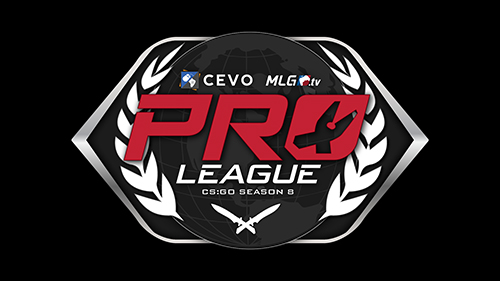 CEVO Professional Season 8 Finals