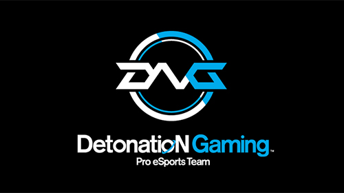 DetonatioN Gaming (DNG)