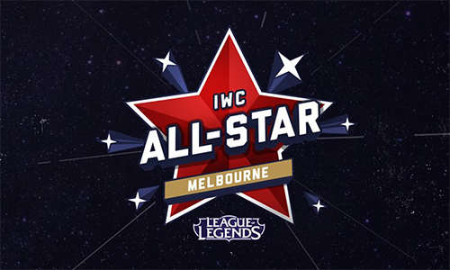 International Wildcard All-Star 2015