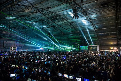 DreamHack