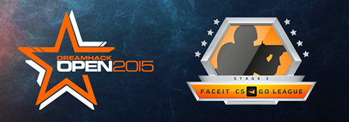 FACEIT 2015 CS:GO League Season Finale