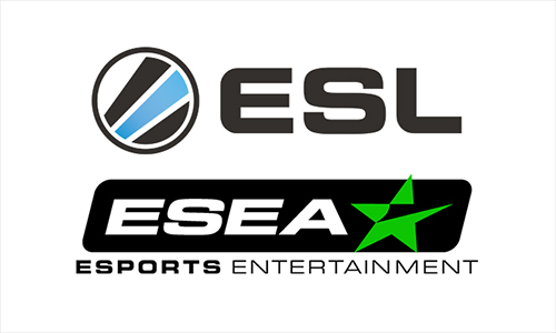 ESL×ESEA