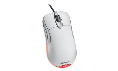 Microsoft Intellimouse 1.1