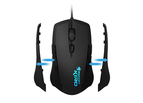 ROCCAT Kiro