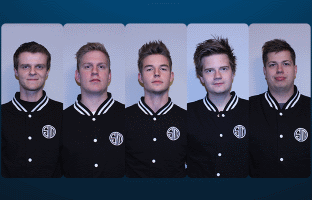 Team SoloMid