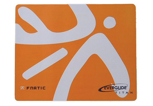 Everglide Titan Fnatic