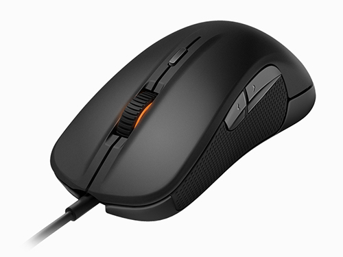 SteelSeries Rival 300