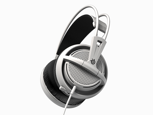 SteelSeries Siberia 200