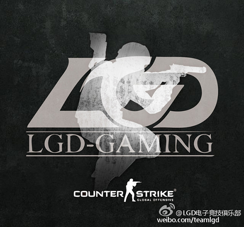 LGD Gaming