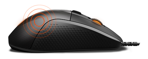 SteelSeries Rival 700