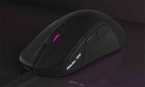 SteelSeries Rival 700