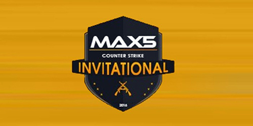 MAX5 Invitational