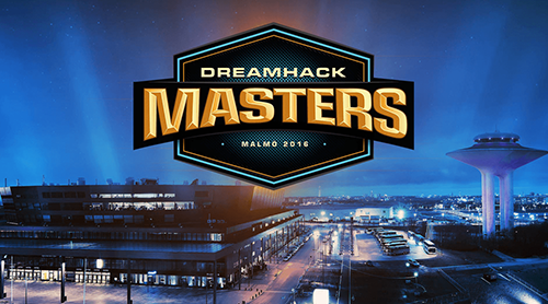 DreamHack Masters Malmö