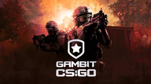 Gambit Gaming