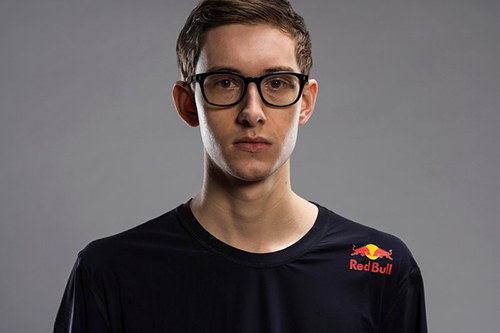 Bjergsen