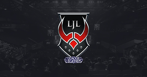 League of Legends Japan League 2016