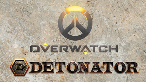 DeToNator Overwatch