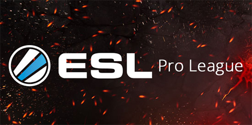 ESL Pro League