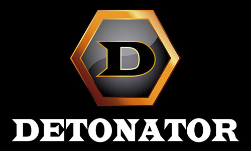 DeToNator [vs] Team Rapture Play