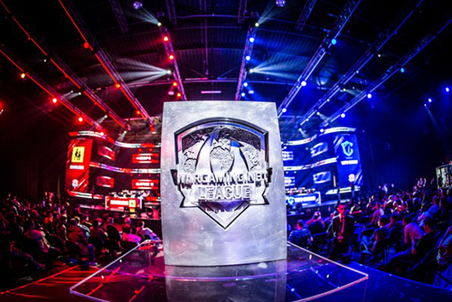 Wargaming.net League 2015 Grand Finals