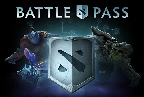 Winter 2016 Battle Pass