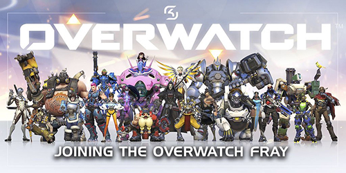 Overwatch