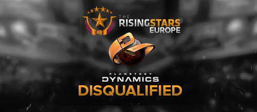 Rising Stars Europe