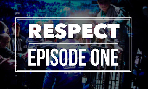 ムービー『RESPECT | Episode 1』