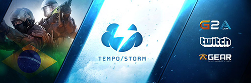 Tempo Storm