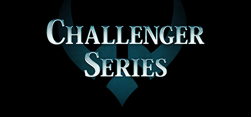 LJL 2016 Challenger Series