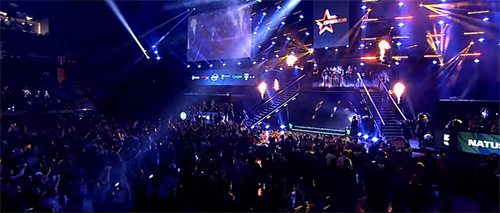 ムービー『This is DreamHack - Official 2015 Aftermovie』