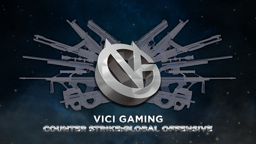 Vici Gaming