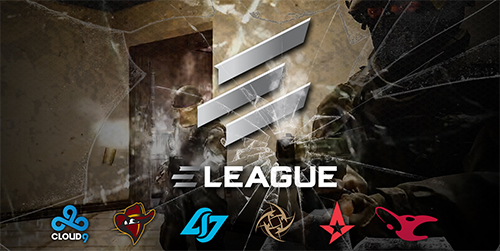 ELEAGUE