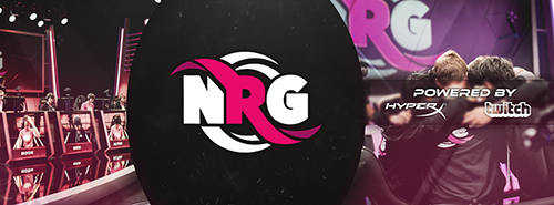 NRG eSports