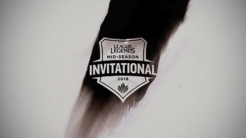 2016 Mid-Season Invitational