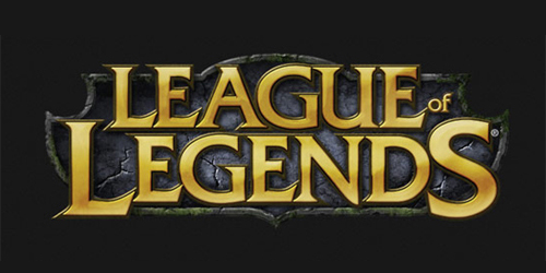 League of Legends