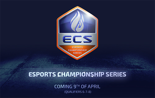 Esports Championship Series (ECS)