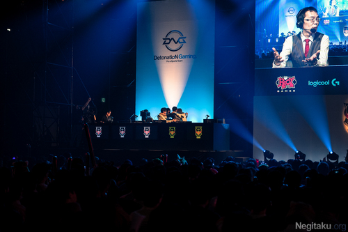 LJL 2016 Spring Split Final